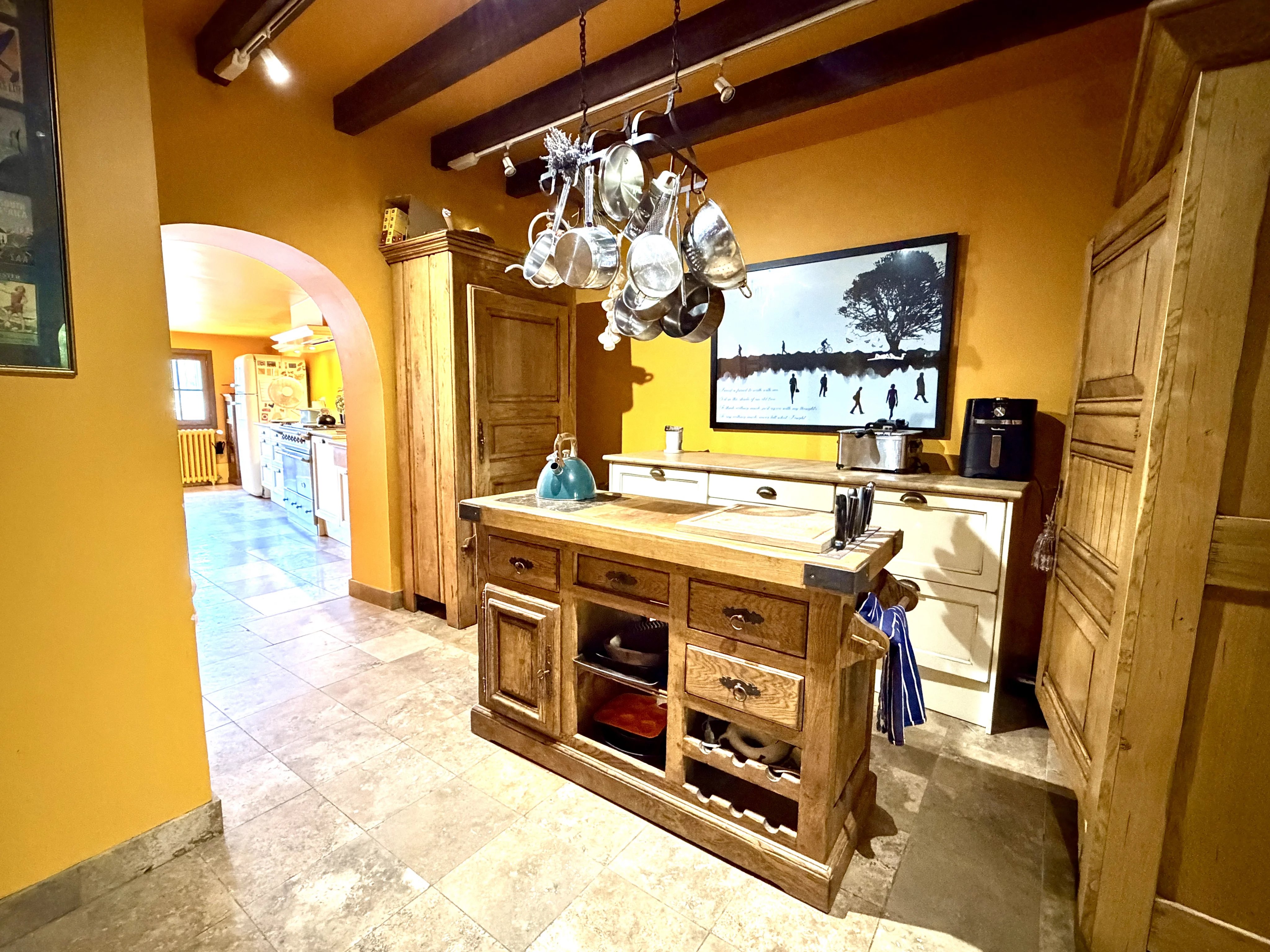 Maison à vendre Lairière, Aude