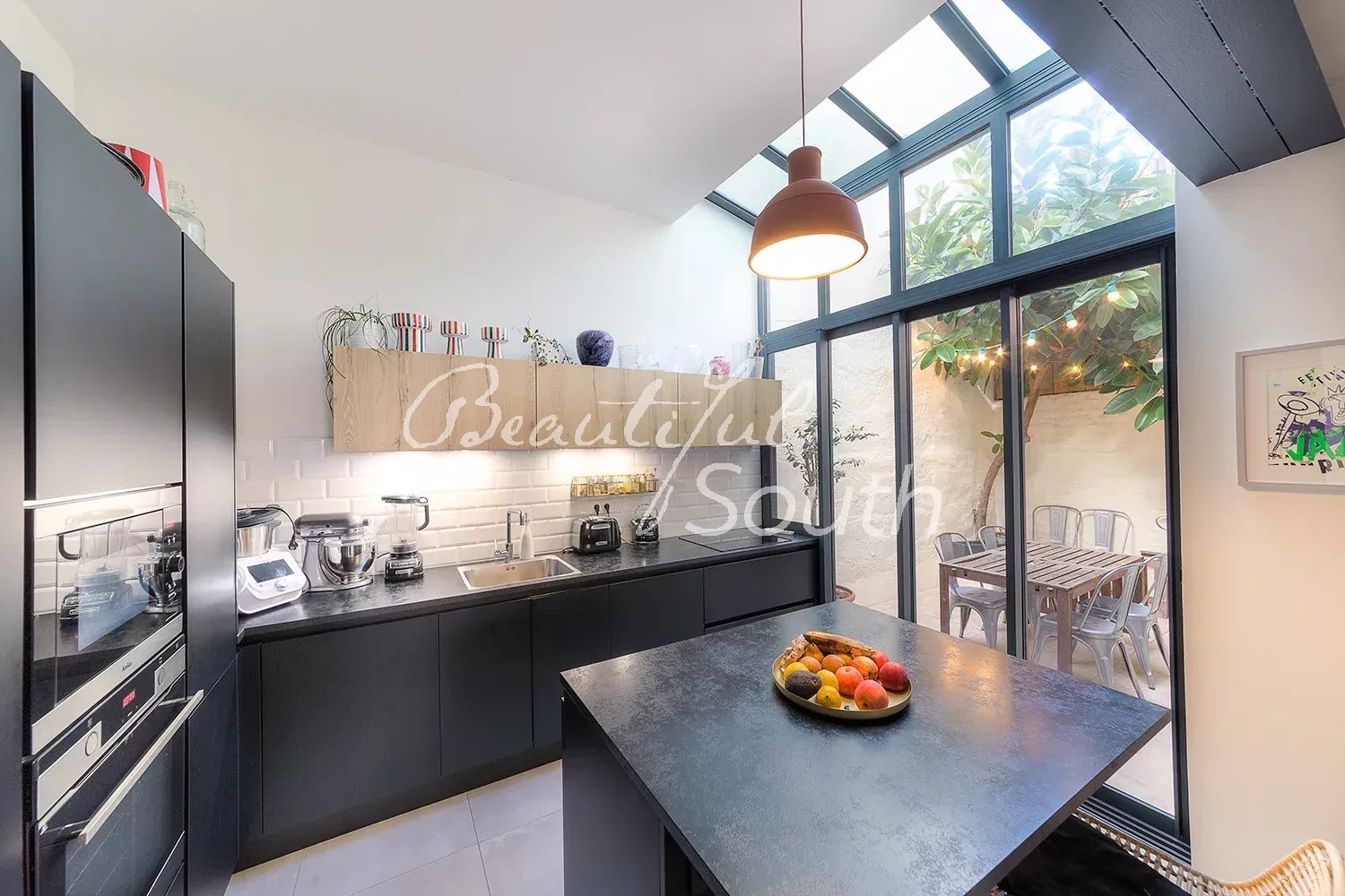 Sale Townhouse Perpignan Les Platanes