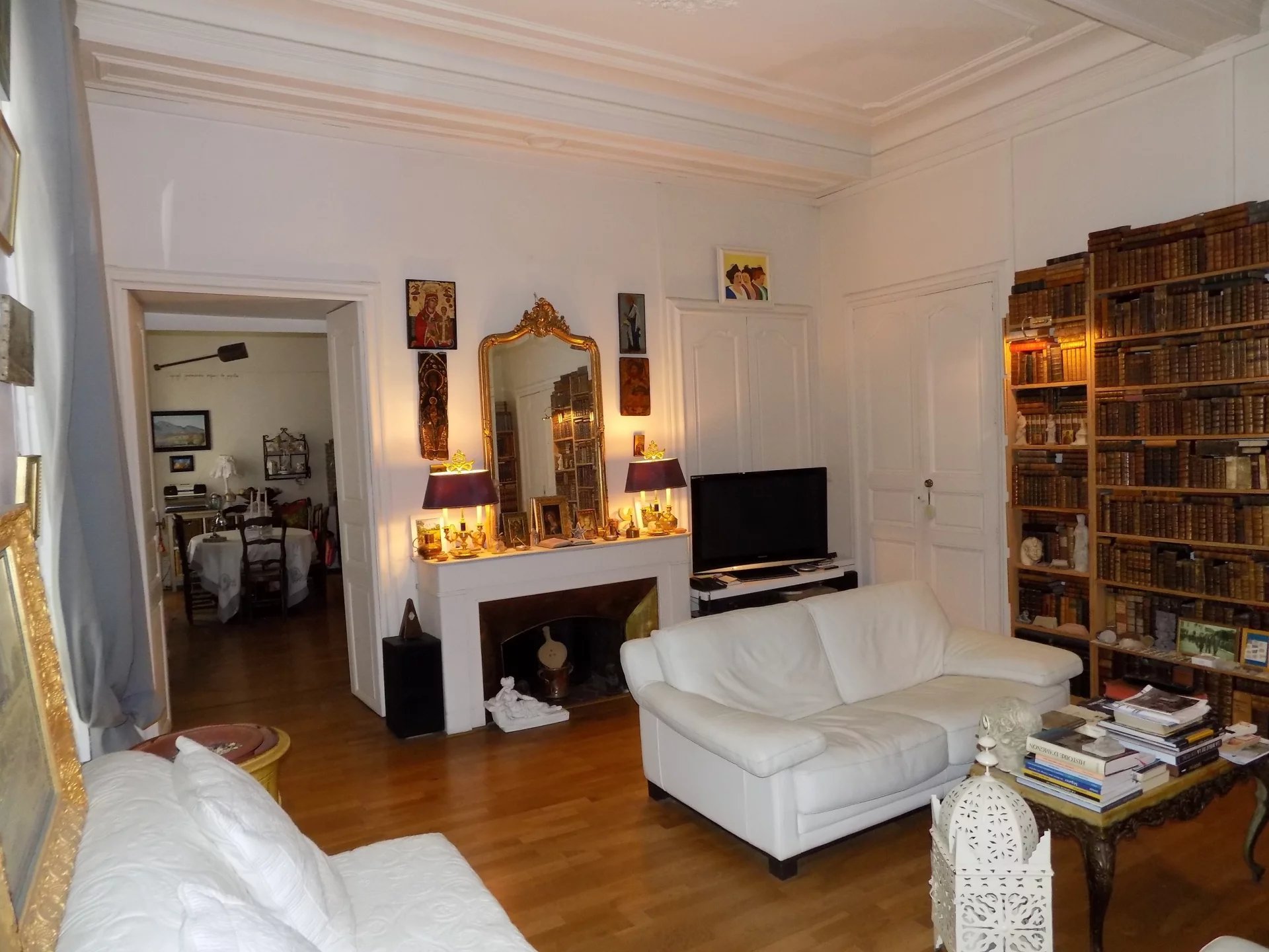 Agence immobilière de Pragout Immobilier