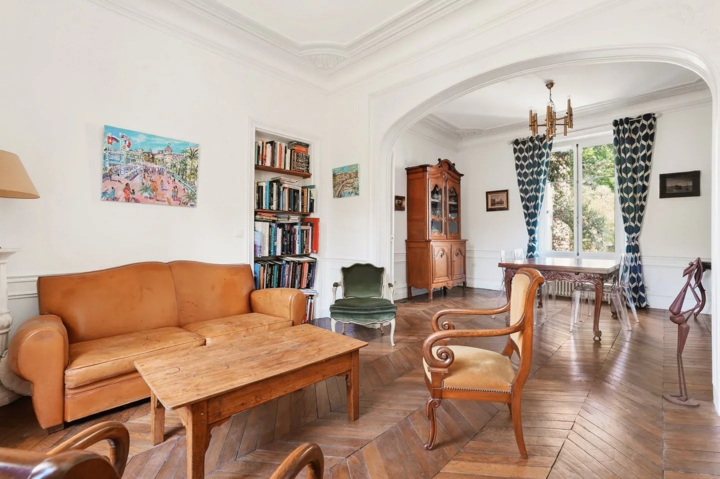 Le Vésinet - CENTER