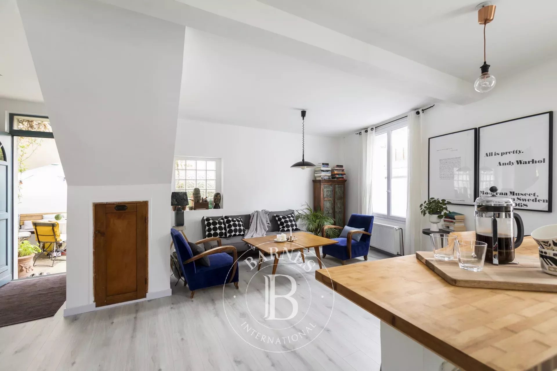 Ev Montreuil - picture 6