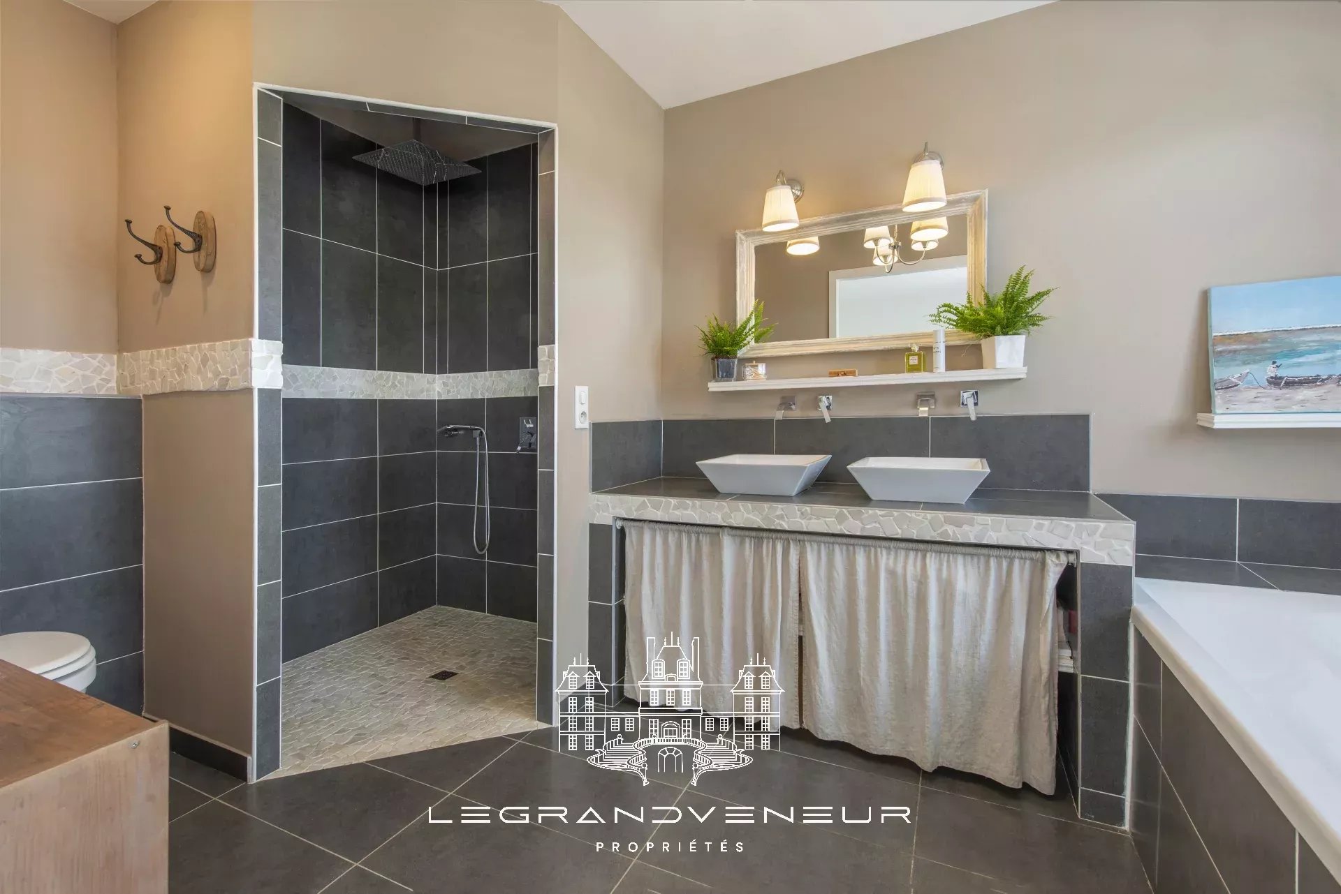Sale House Barbizon