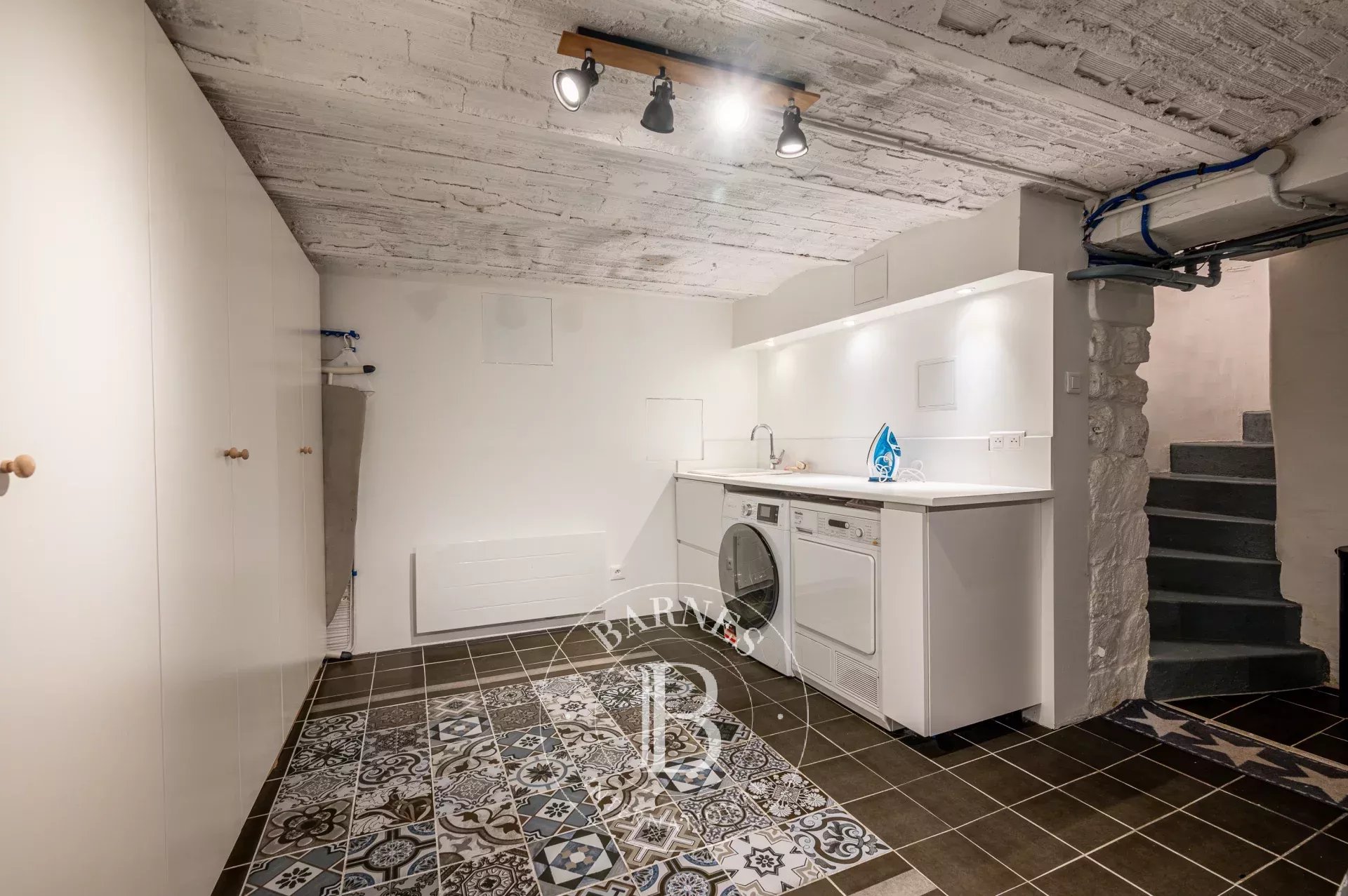 Asnières-sur-Seine  - Maison 7 Pi&egrave;ces 4 Chambres - picture 19