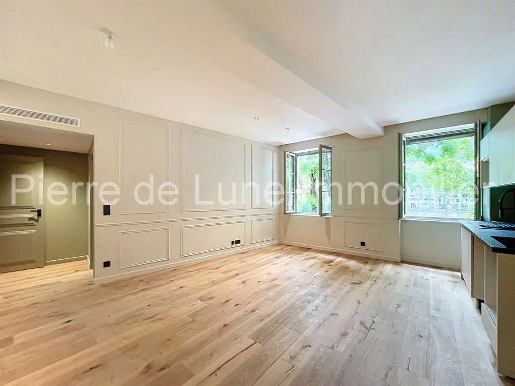 Appartement neuf avec vue sur Saône