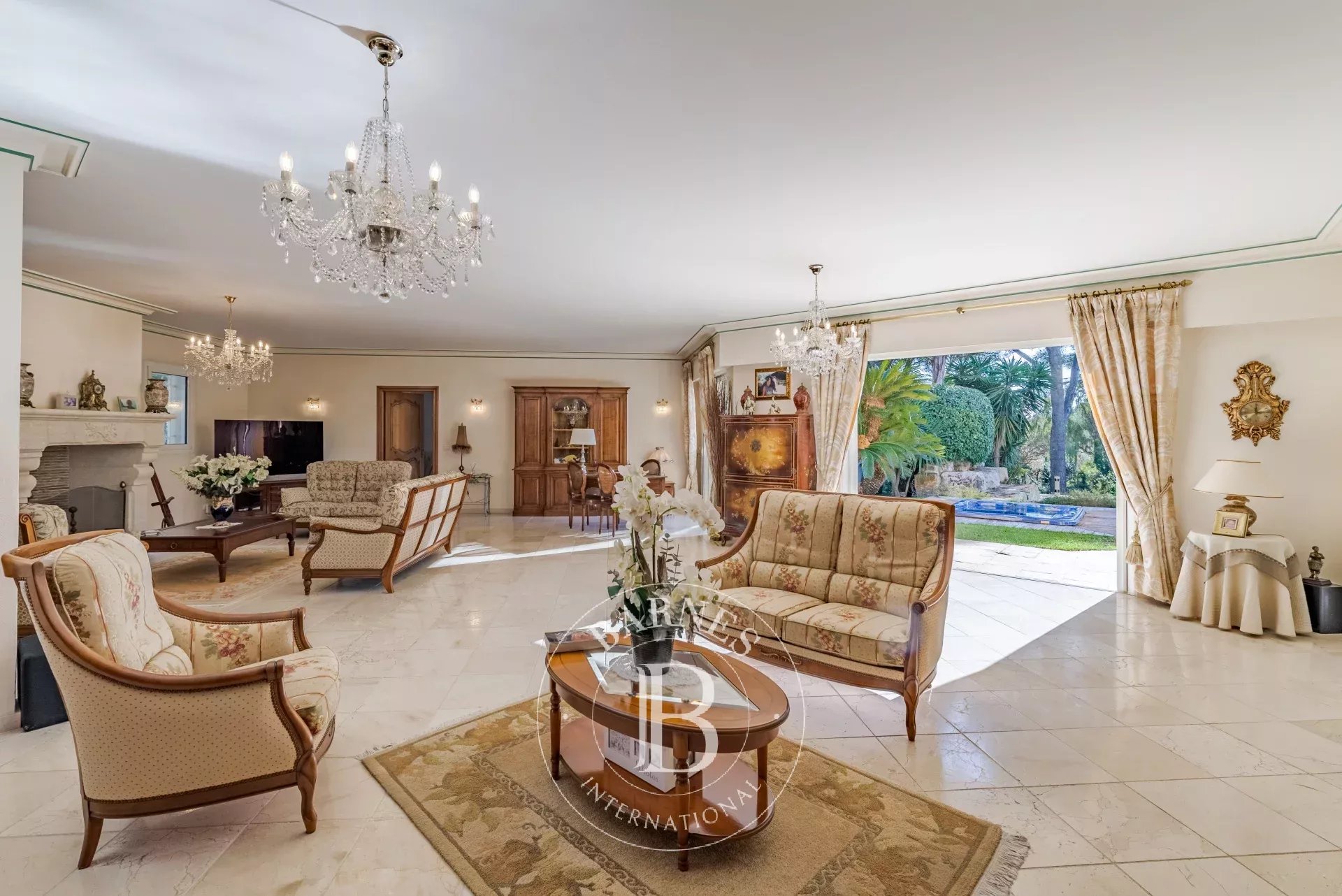 Mougins - Provencal style villa - Private residence - picture 6