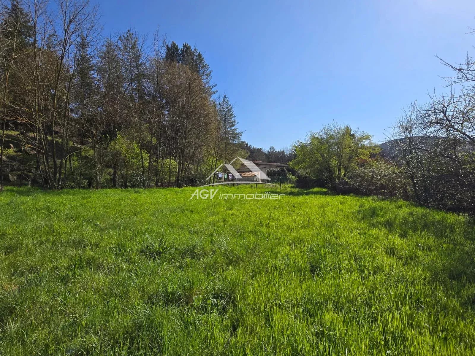 Sale House Saint-Martin-de-Valgalgues