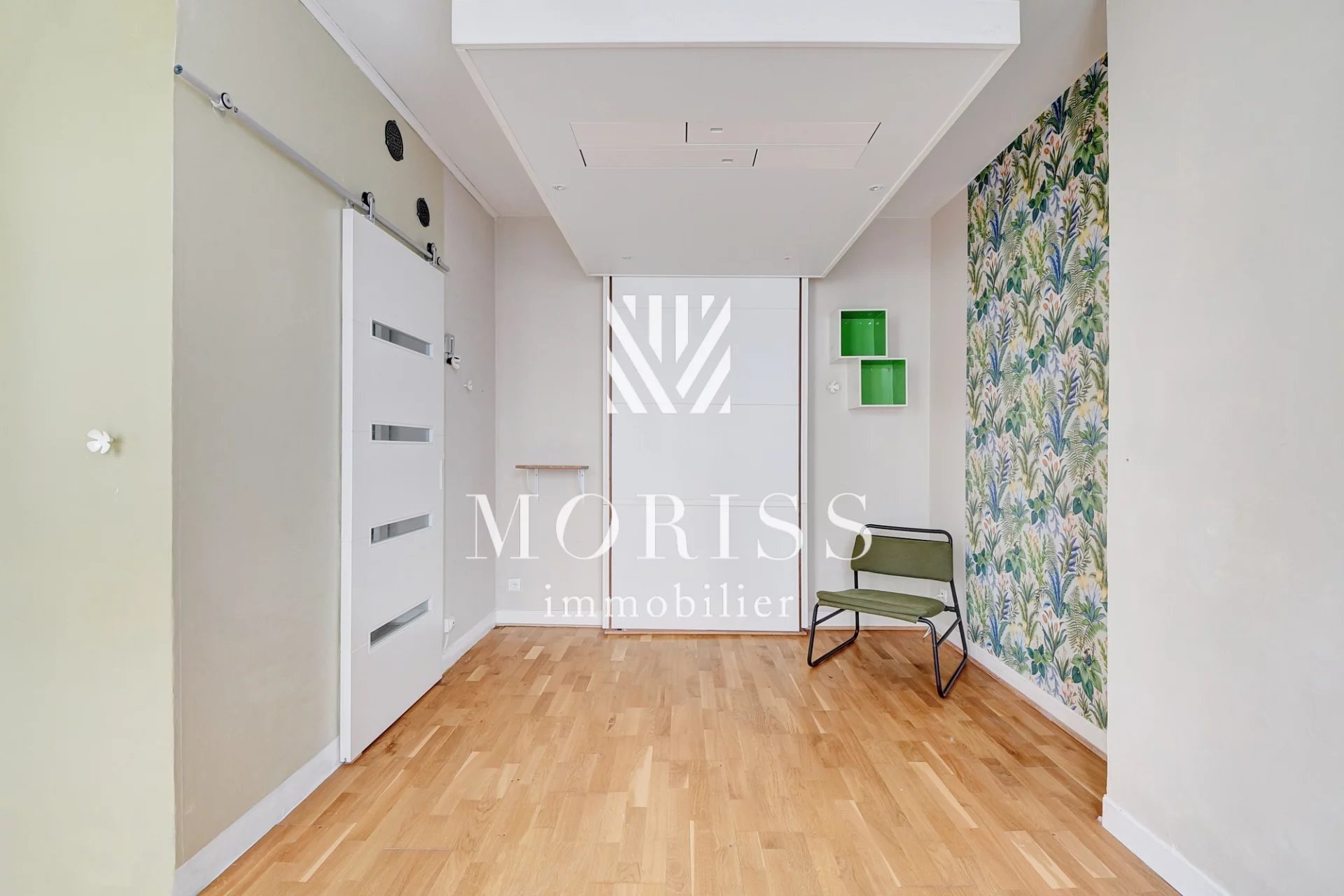 STUDIO - 75011 - FOLIE-MÉRICOURT - Image Array