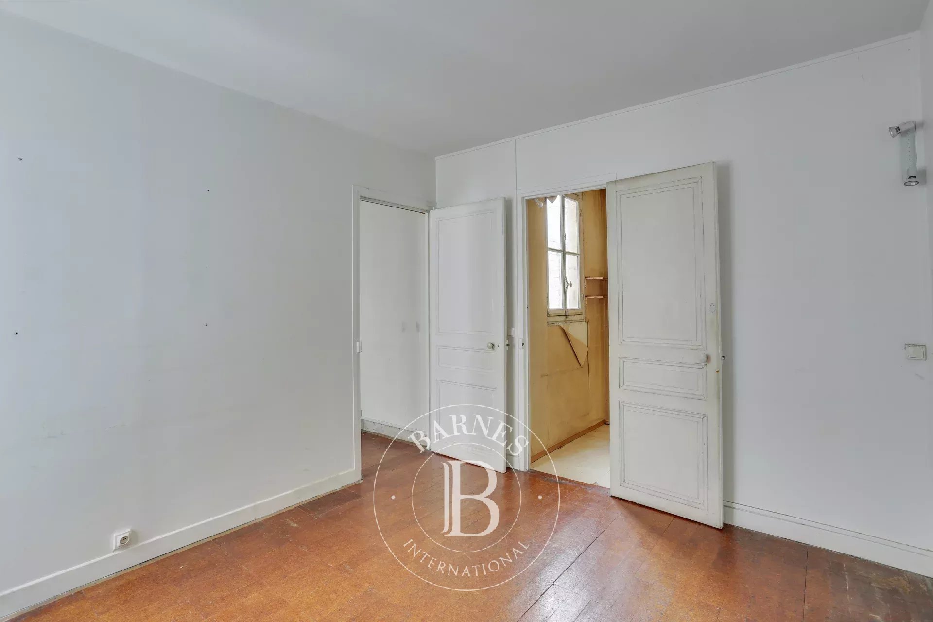 Daire Paris 6ème - picture 7