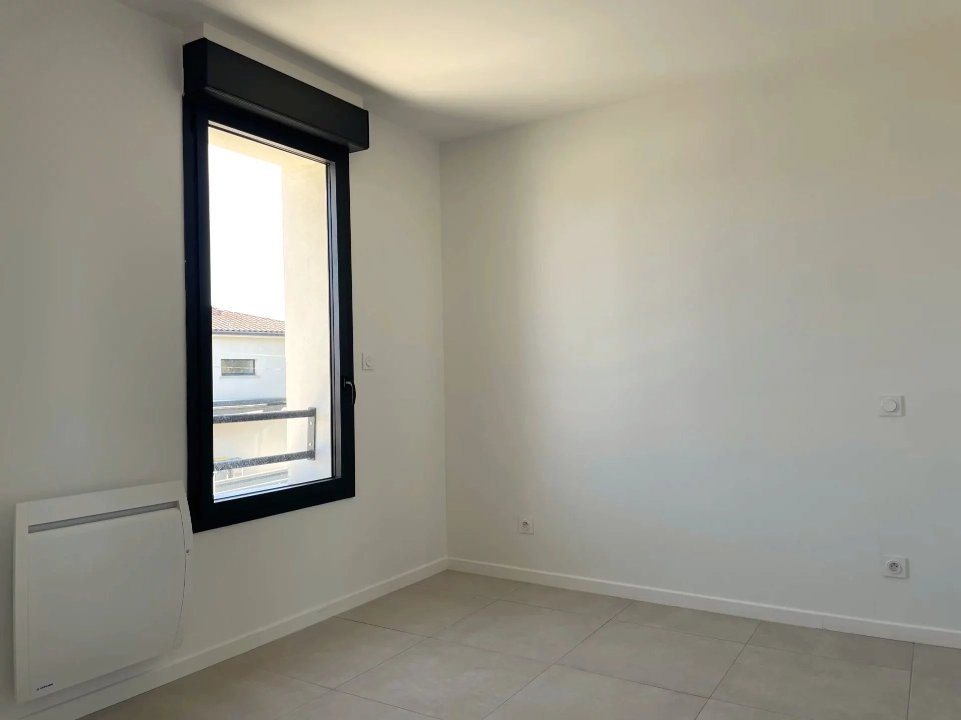 A vendre, Appartement T3 avec terrasse