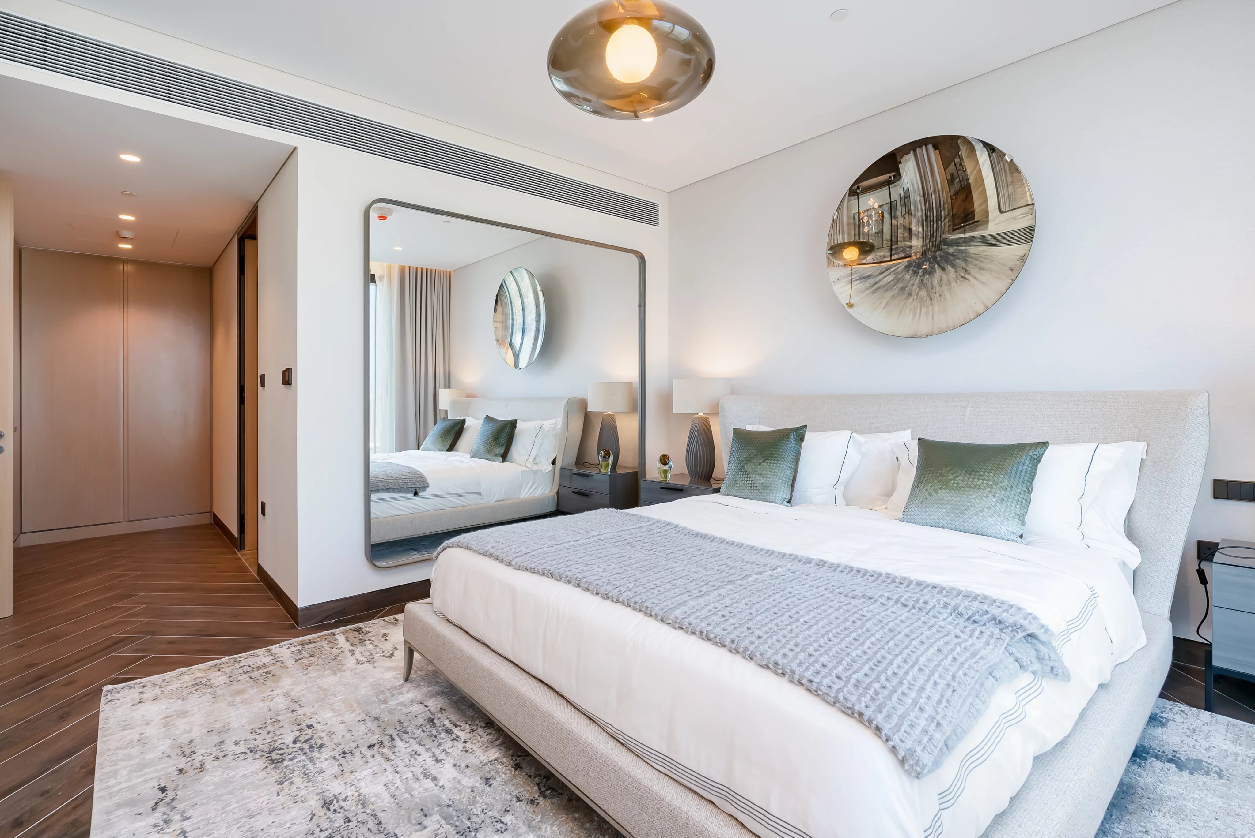 Vente Appartement Dubai