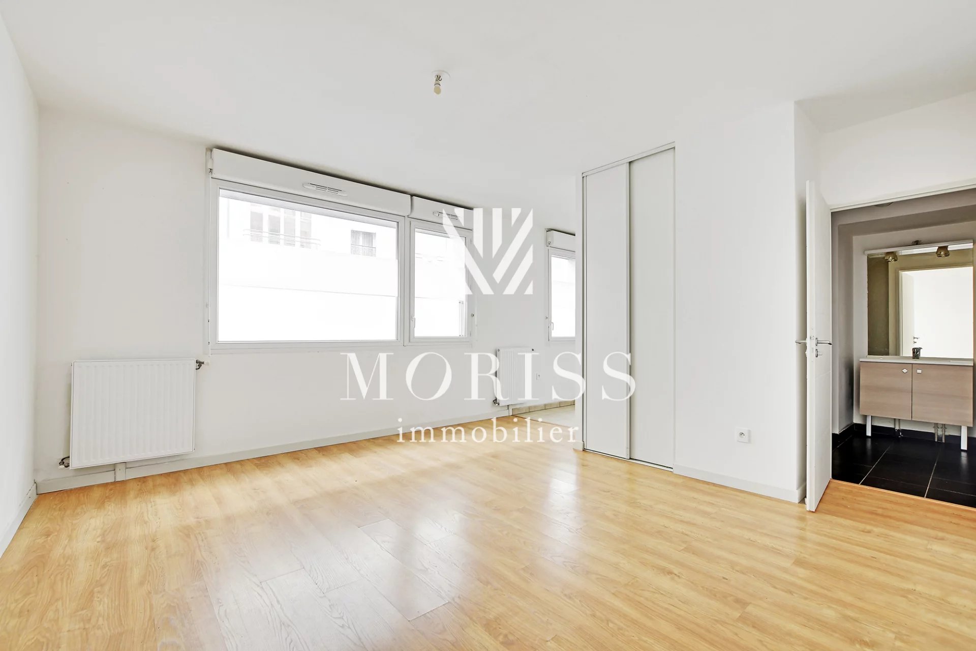 Studio 32 m² – Excellent état – Rosier / Rue Blanqui - Image 1