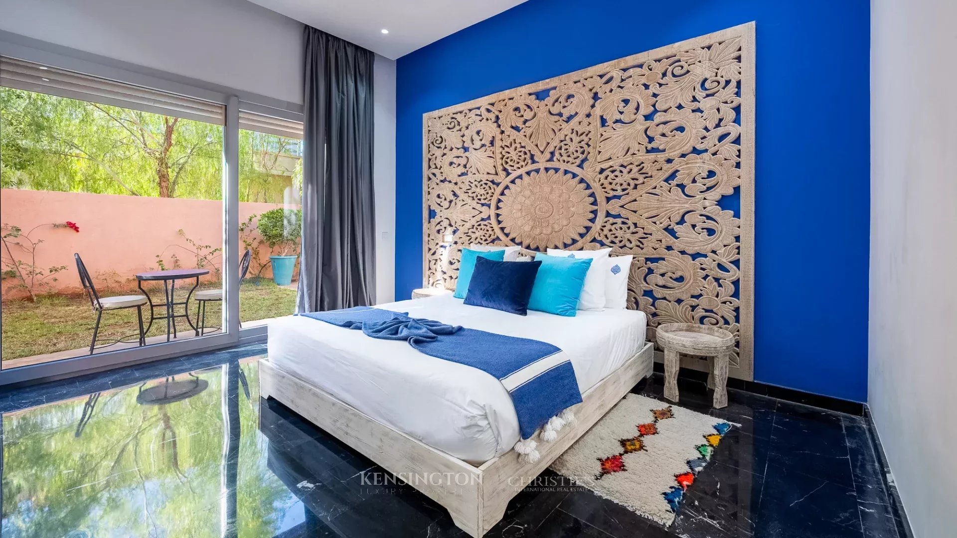 4 Bedroom Villa/Townhouse's Image 8