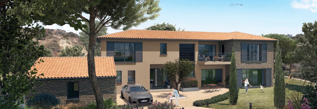 Sale Villa Le Plan-de-la-Tour