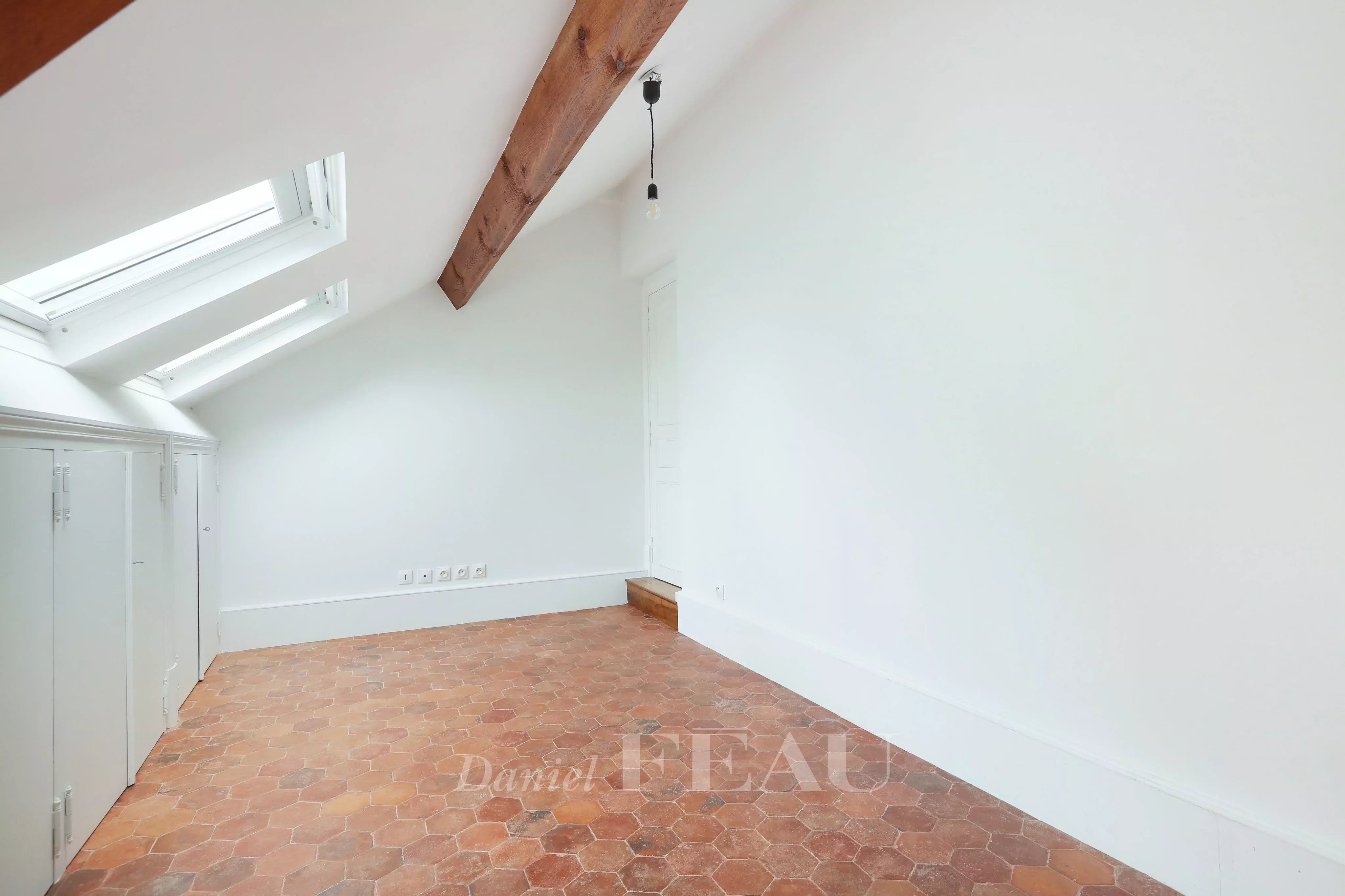 Rental Apartment Paris 18th