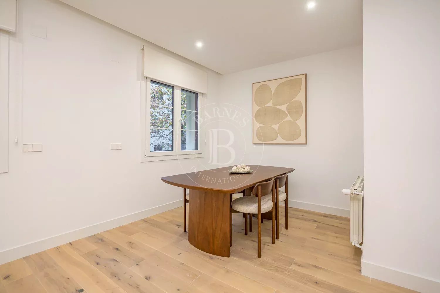 Daire Madrid - picture 5