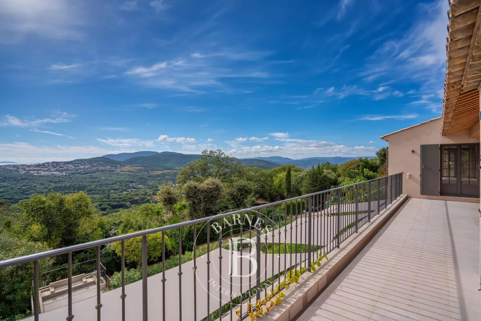 Ev Saint-Tropez - picture 15