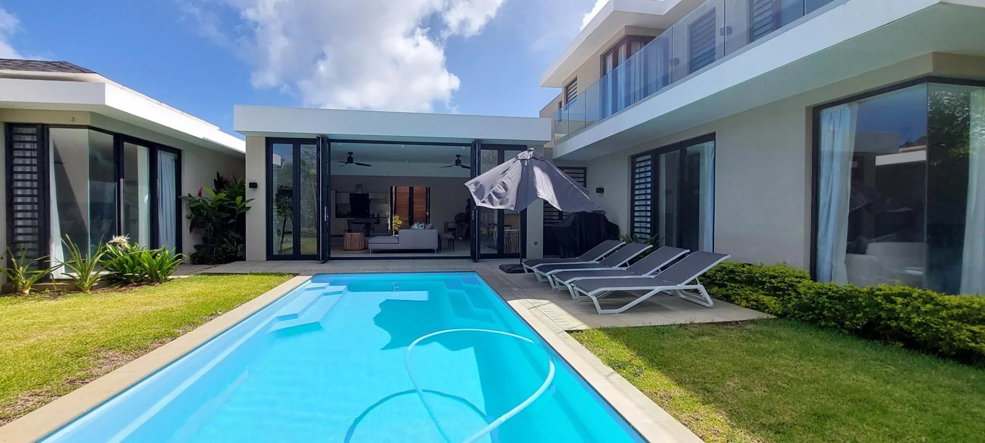 Villa Pereybère - picture 25