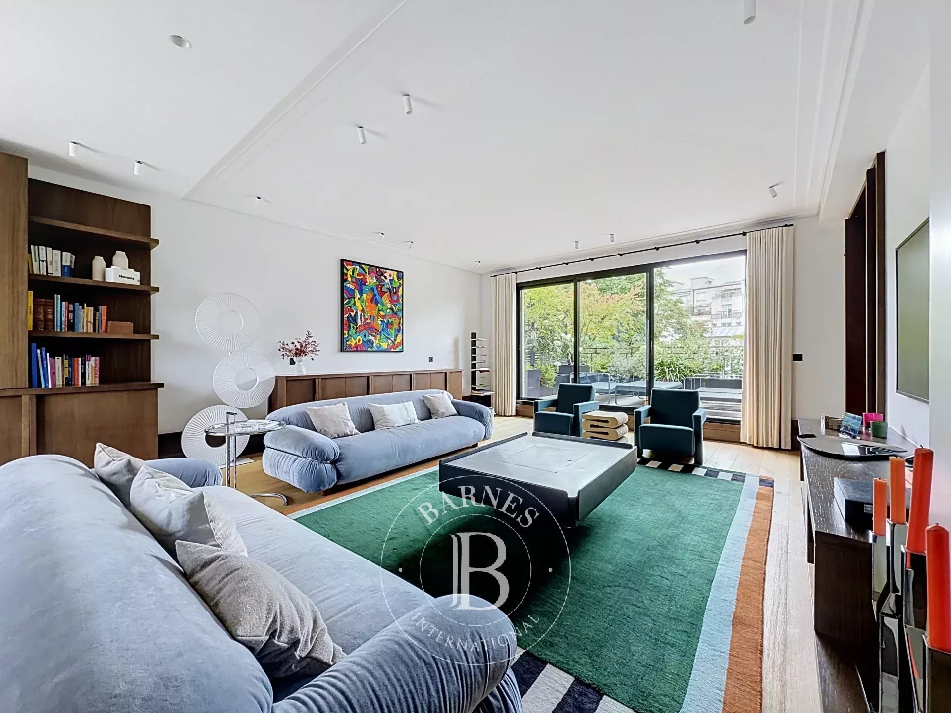 Piso Paris 75016  -  ref 87108294 (picture 3)