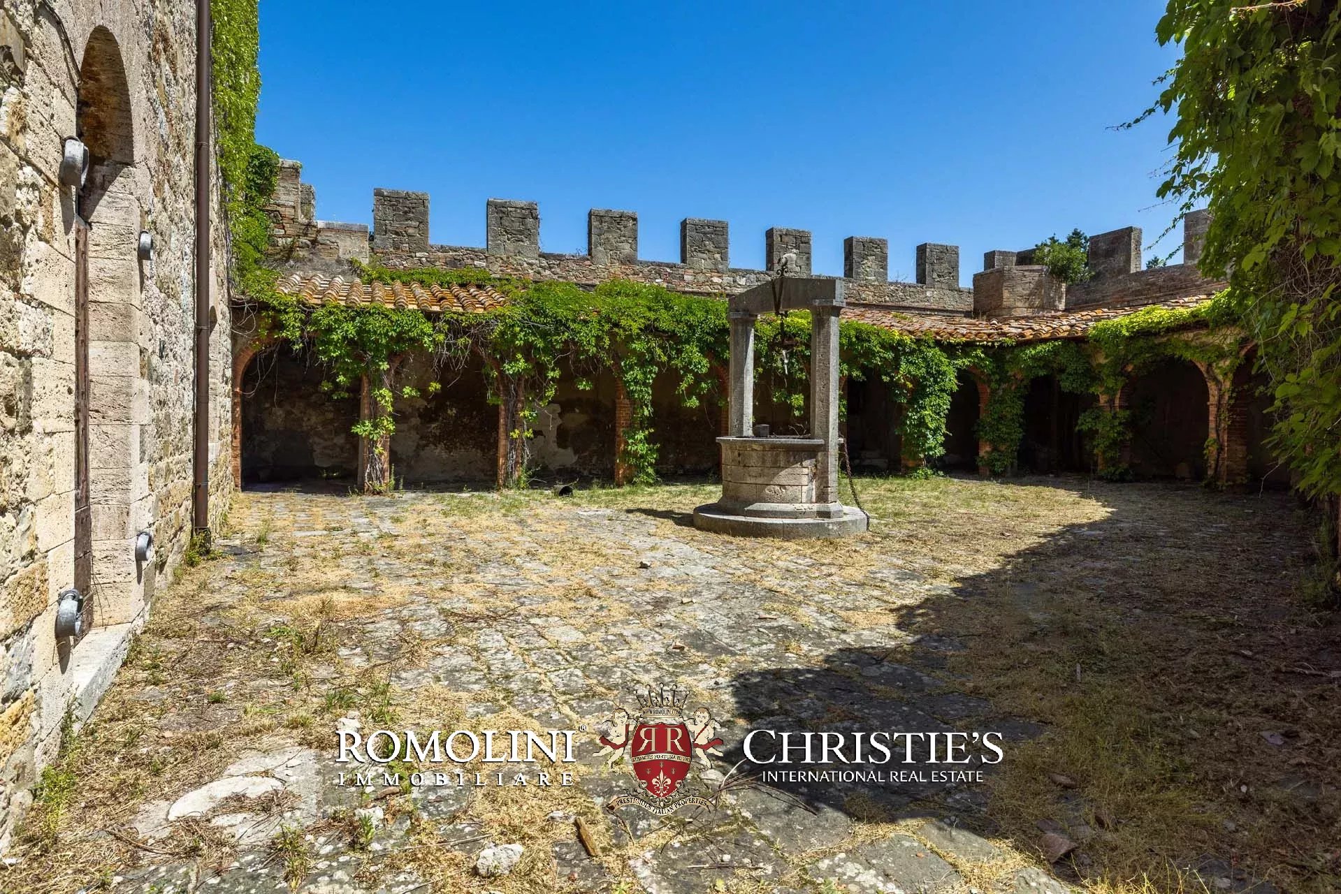 37 Bedroom Chateau's Image 36