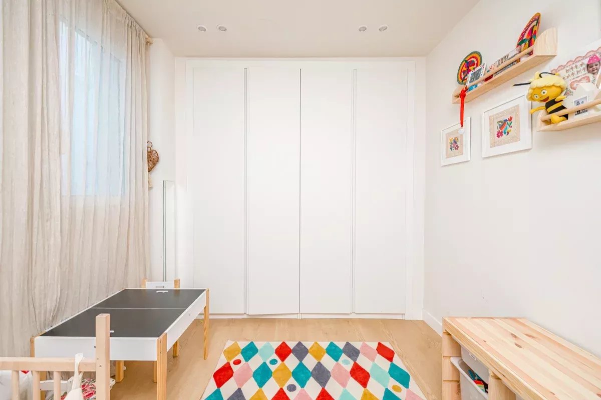 Daire Madrid - picture 12