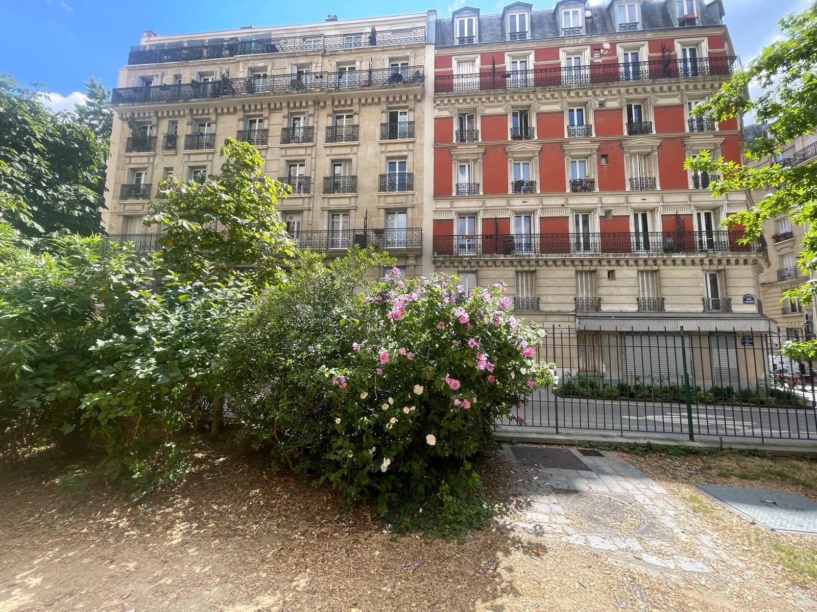 Vente Appartement Paris 14ème Plaisance