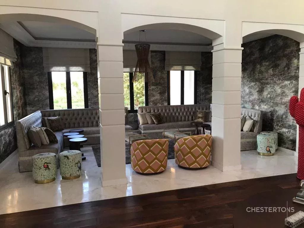 Image of Villa - 6 Bedrooms for Sale in Marrakech-Ménara-Marrakech-Morocco, Image 24