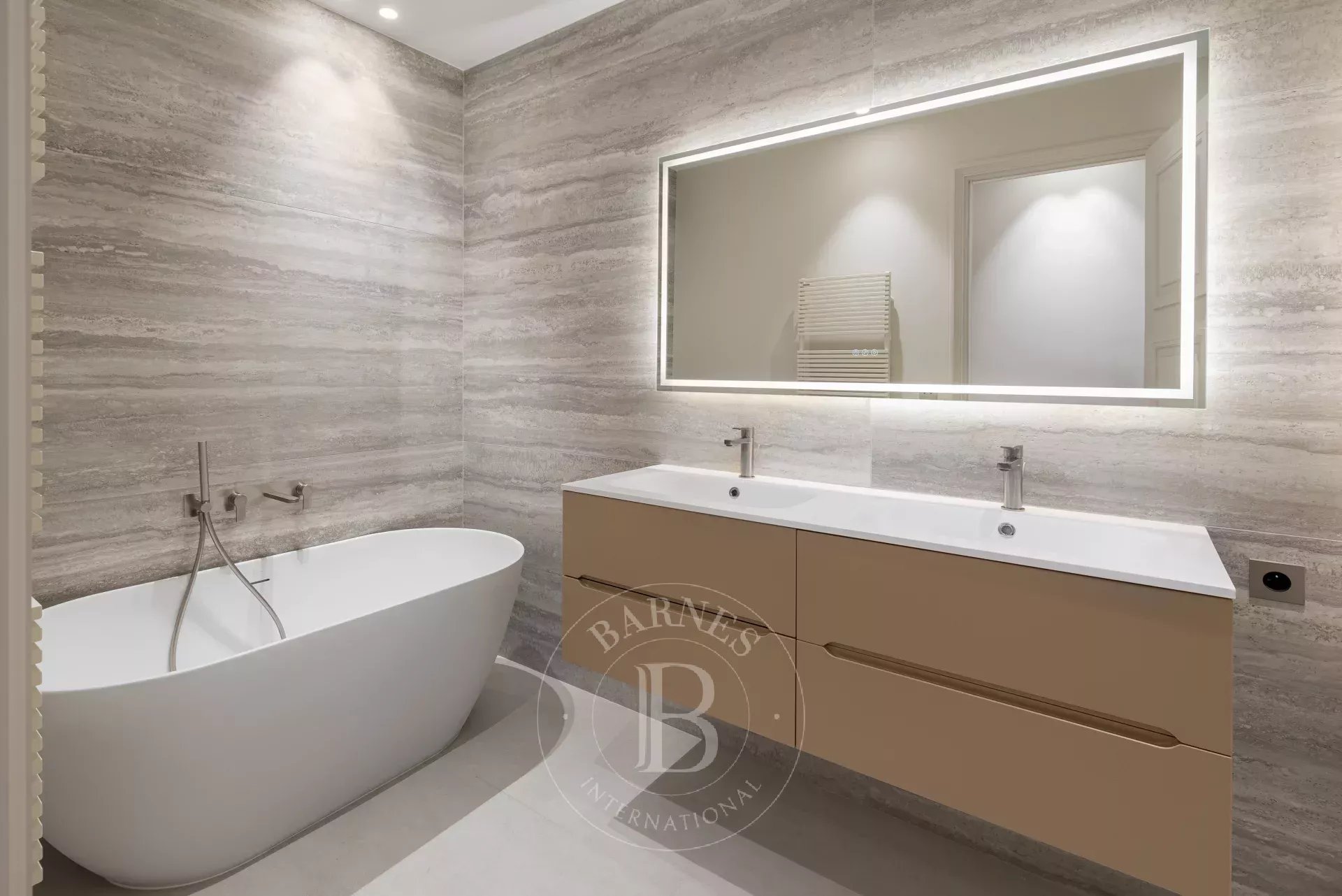 Daire Cannes - picture 7