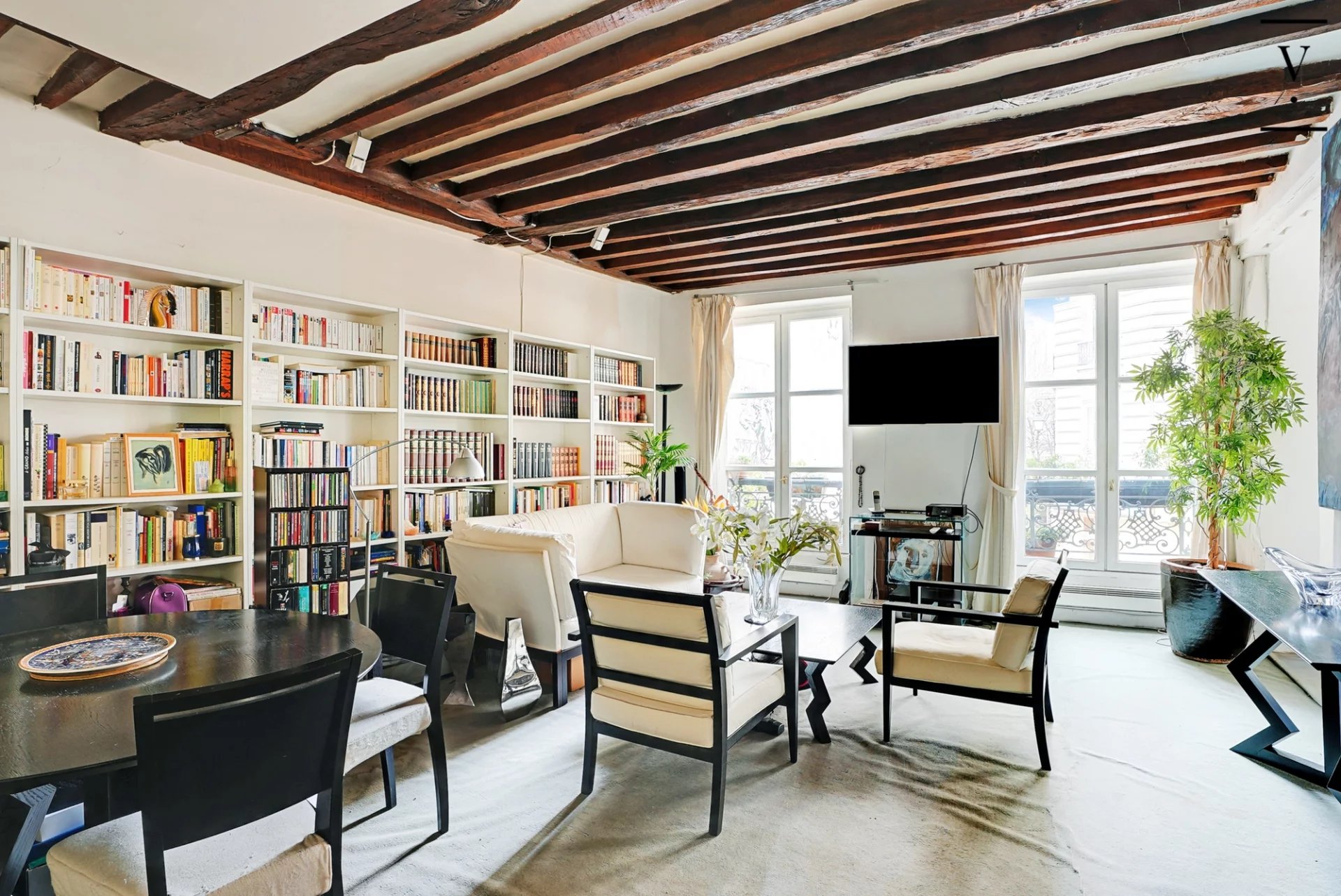 Agence immobilière de SARL VILLARET IMMOBILIER