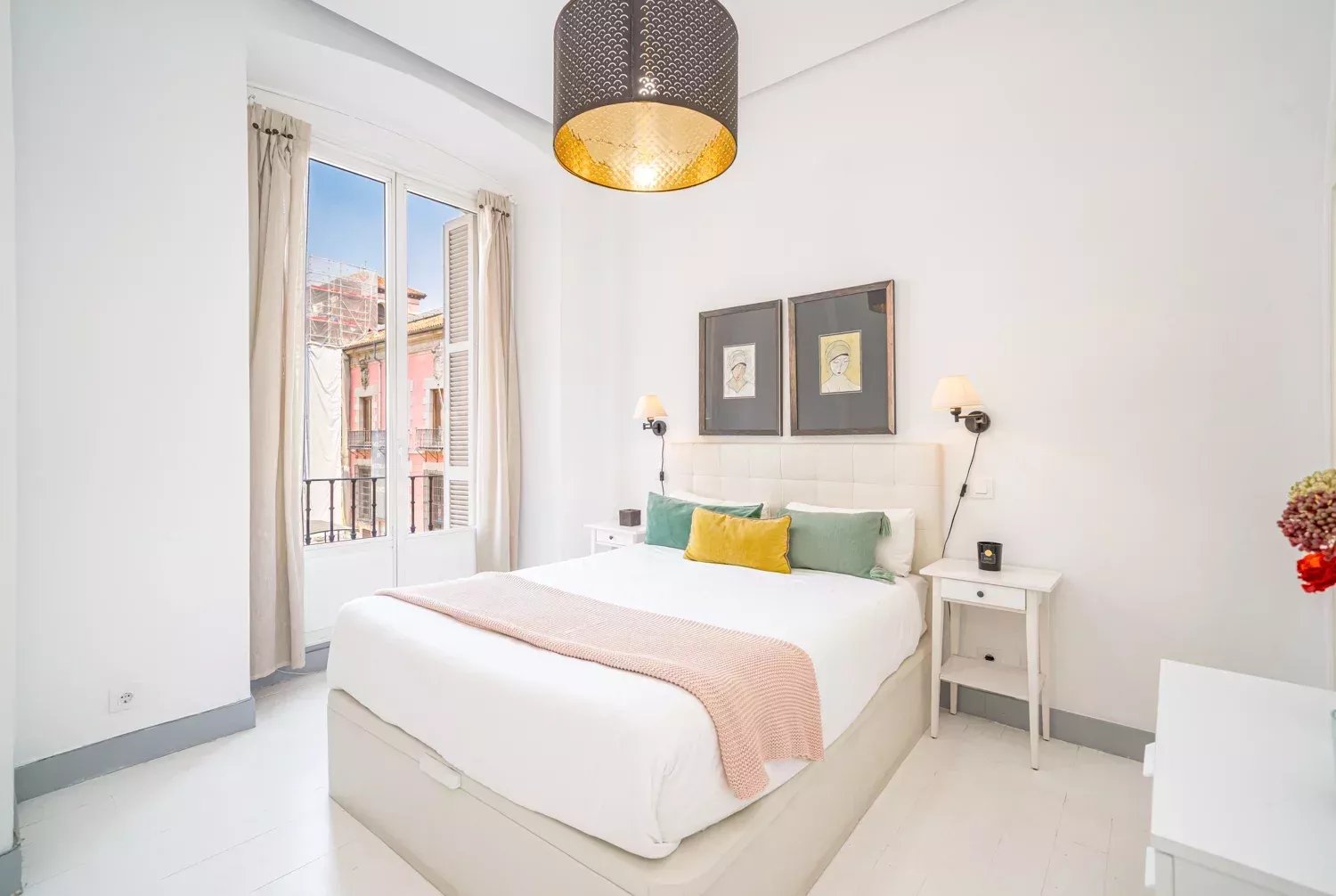 Daire Madrid - picture 26