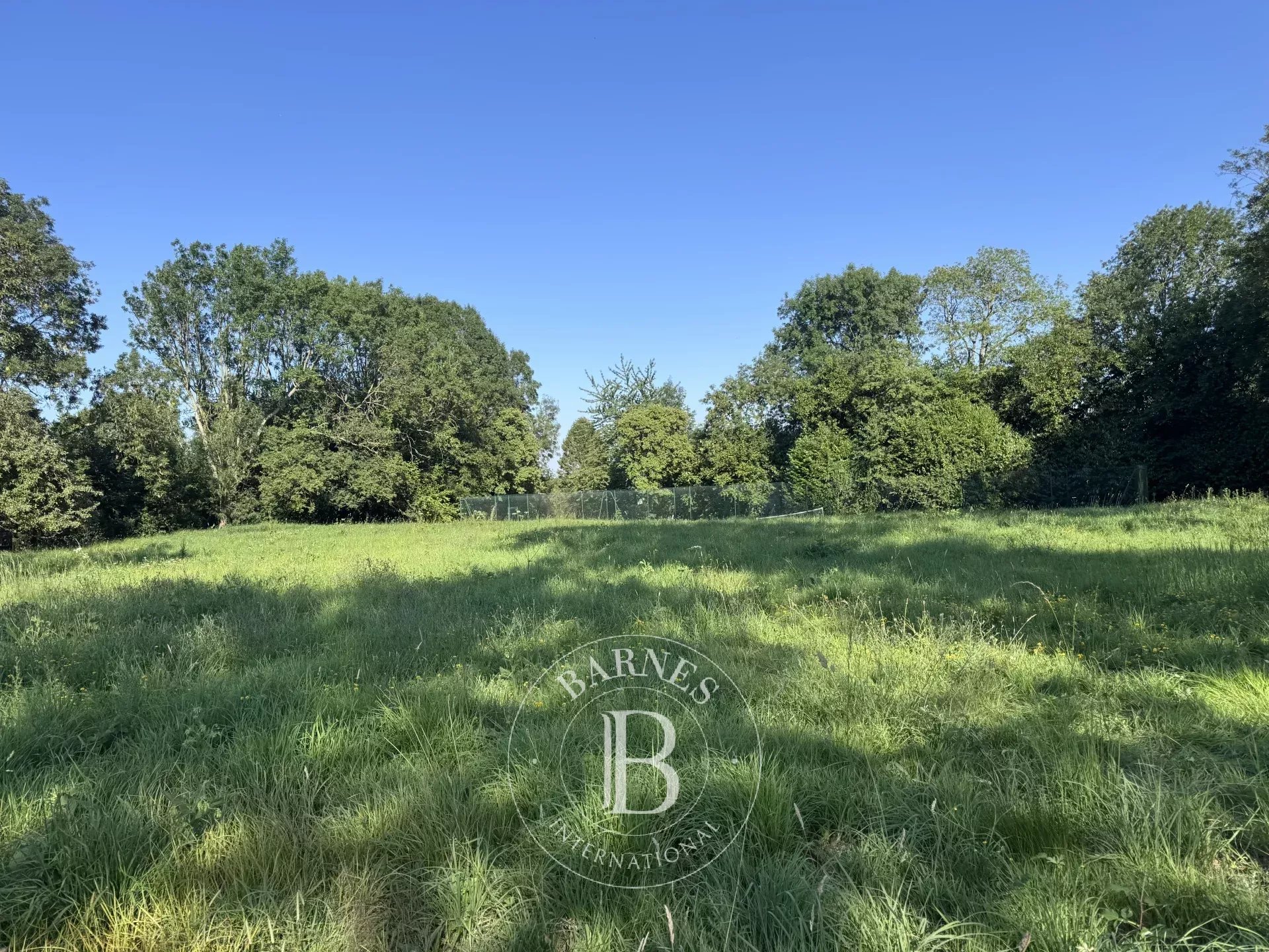 Plot of land Saint-Pierre-Azif  -  ref 85579299 (picture 1)