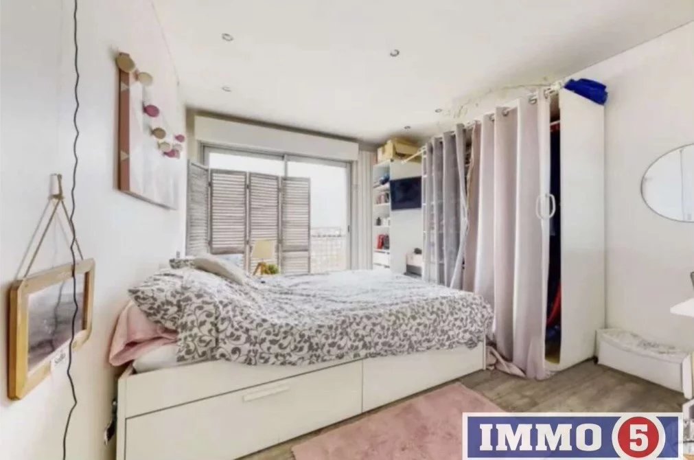 Vente Appartement Les Pavillons-sous-Bois