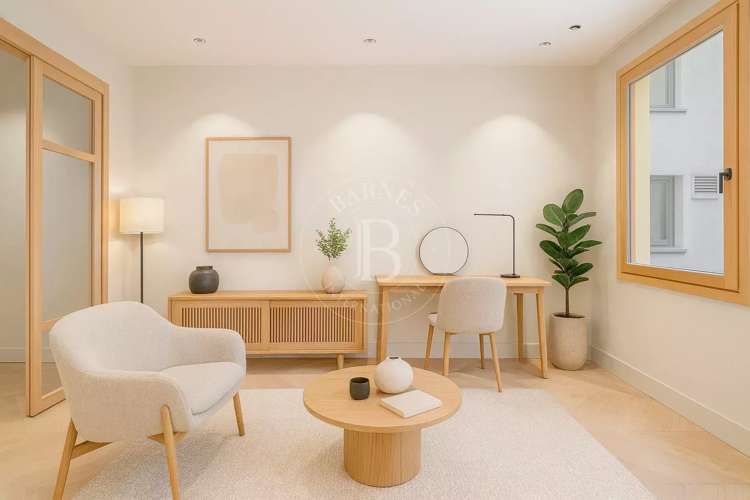 Daire Madrid - picture 18