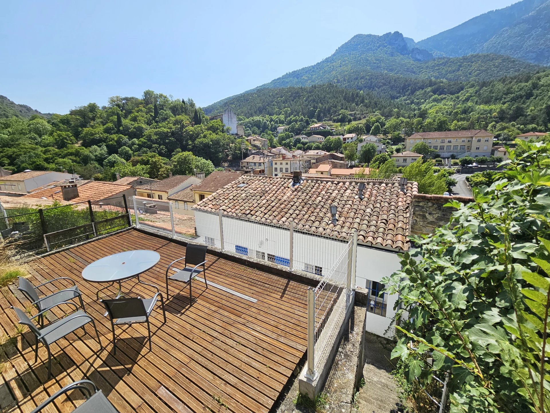 Agence immobilière de Richardson Immobilier