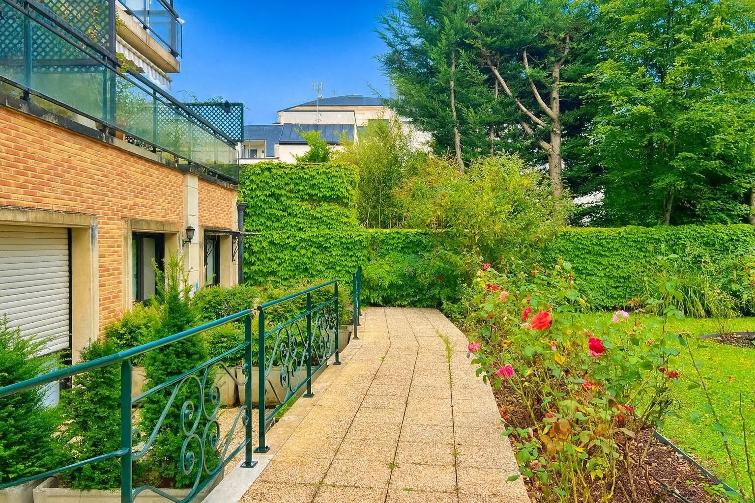 Agence immobilière de France Immobilier