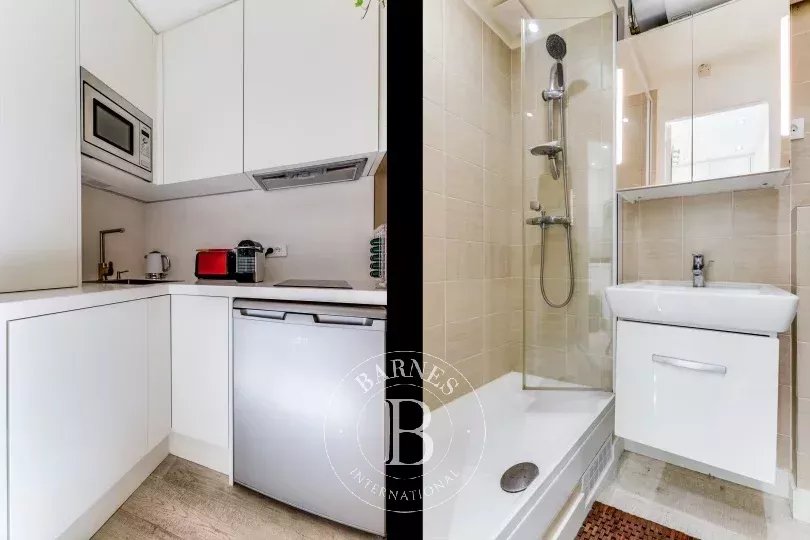 Daire Paris 11ème - picture 4