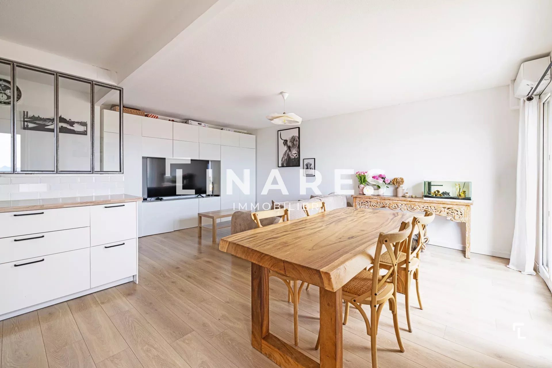 Sale Apartment La Ciotat