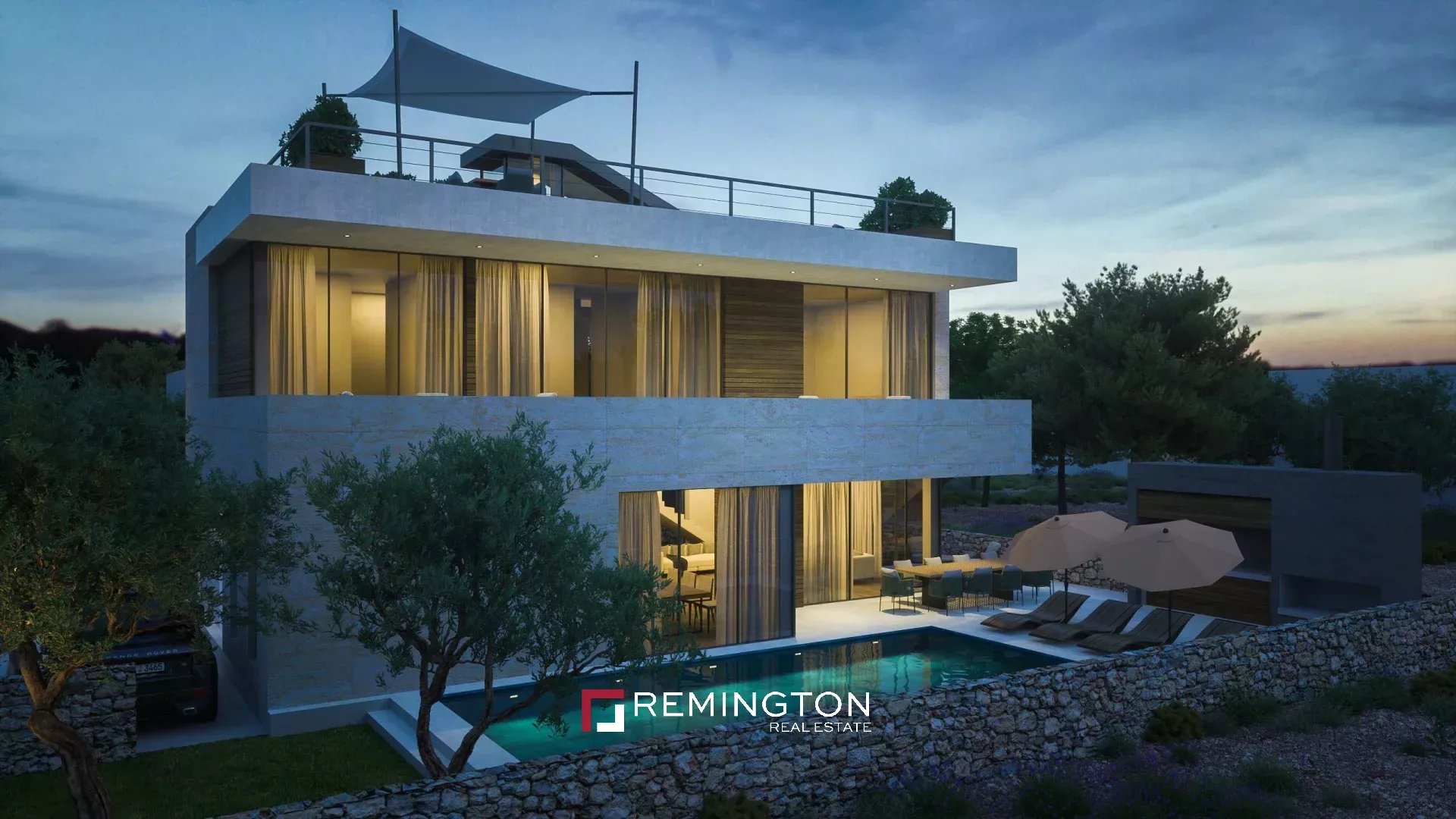 3 Bedroom Villa/Townhouse's Image 10