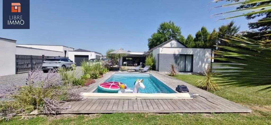 Agence immobilière de Libre Immo Pau