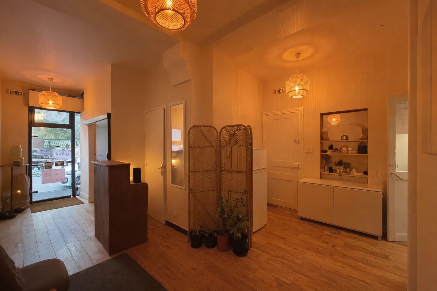 Location Local commercial Paris 12ème