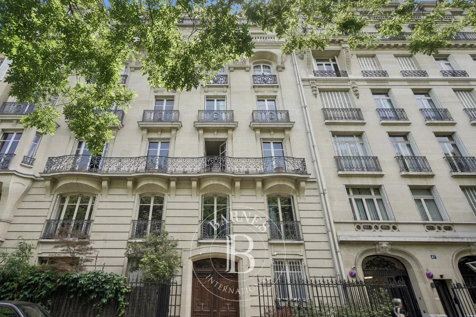 Paris  - Apartment 2 Bedrooms - picture 9
