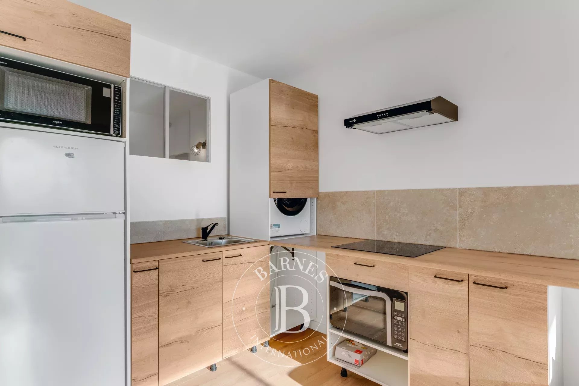 Daire Cogolin - picture 10