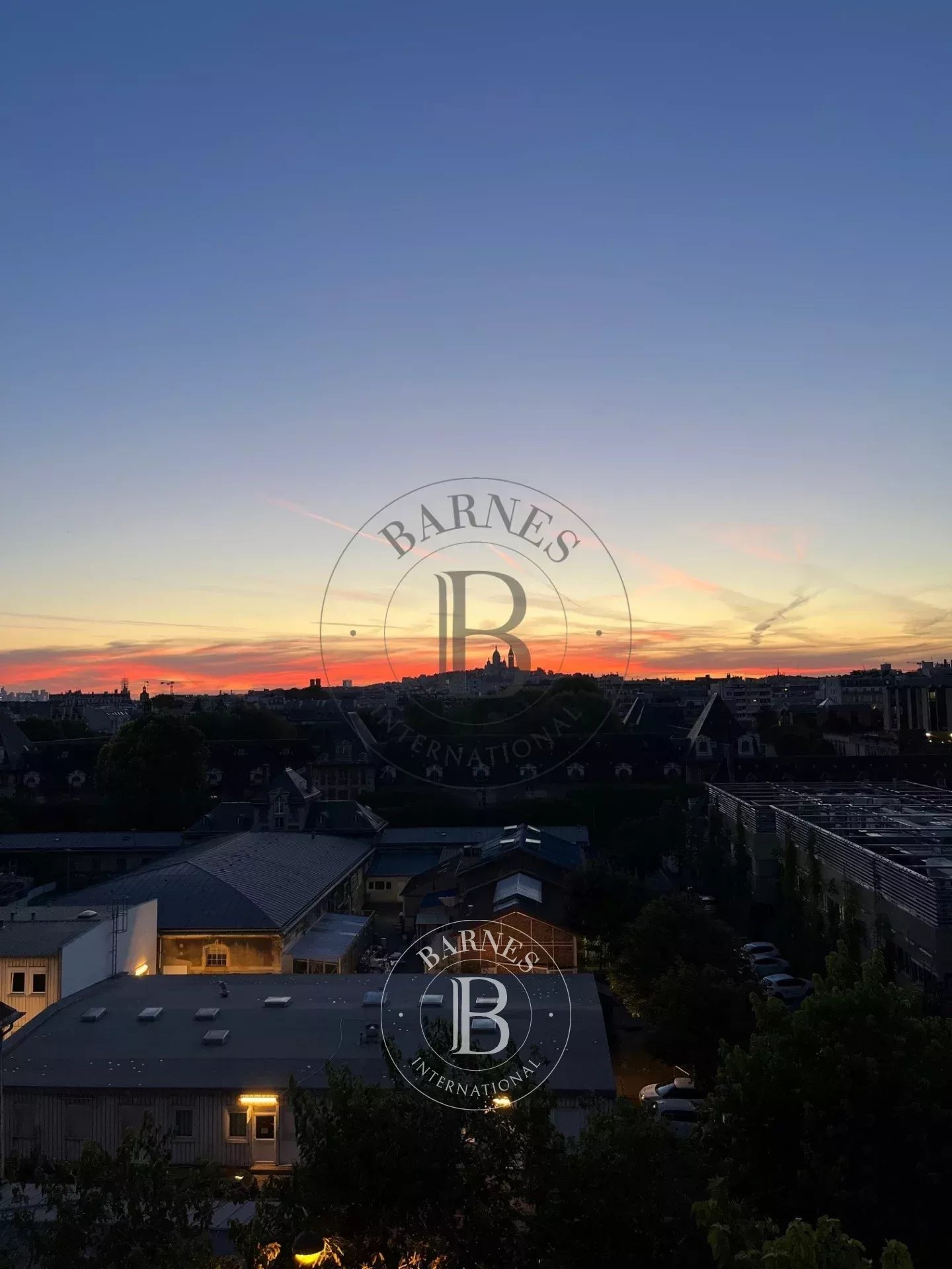 Daire Paris 10ème - picture 26