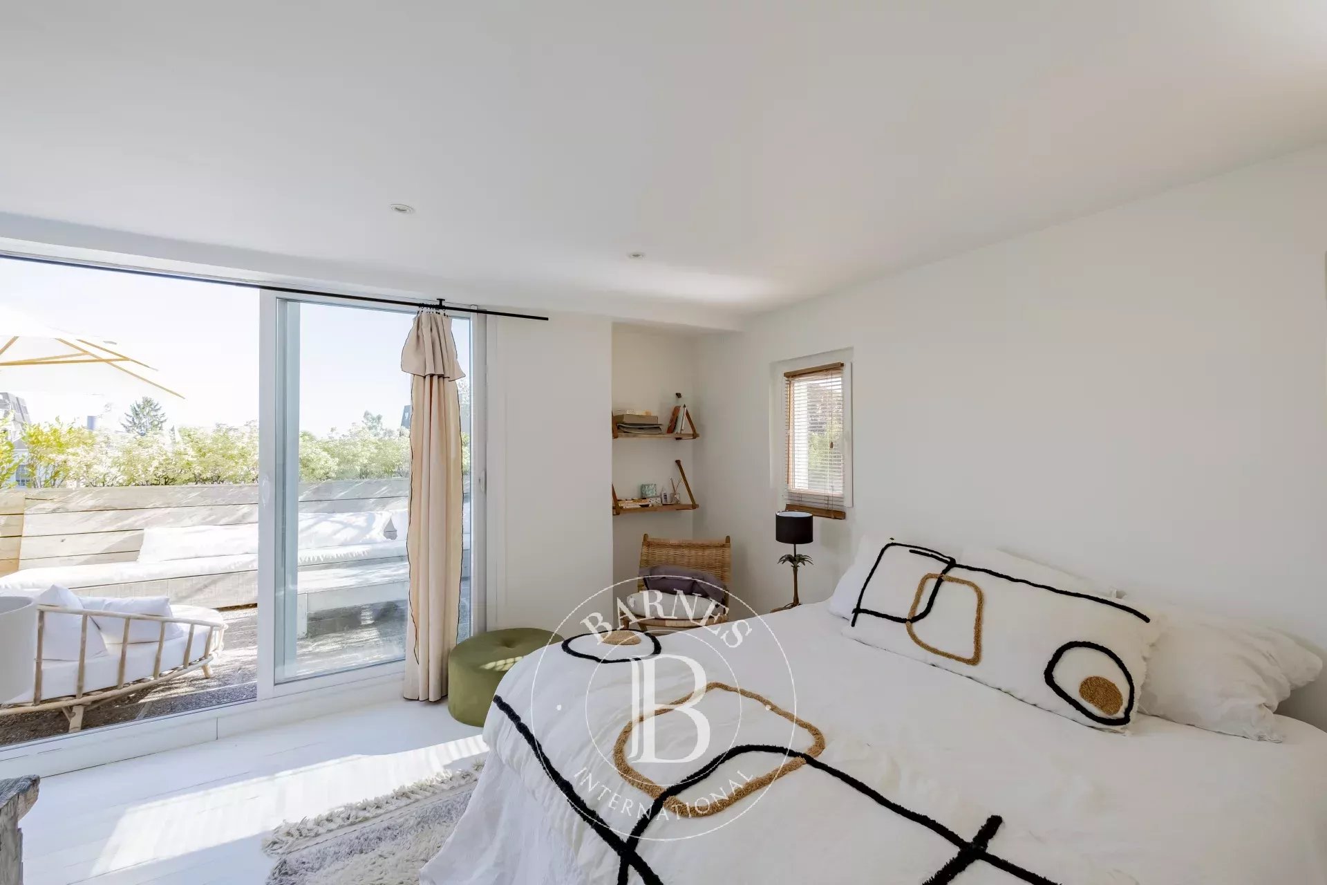 Daire Le Bouscat - picture 8