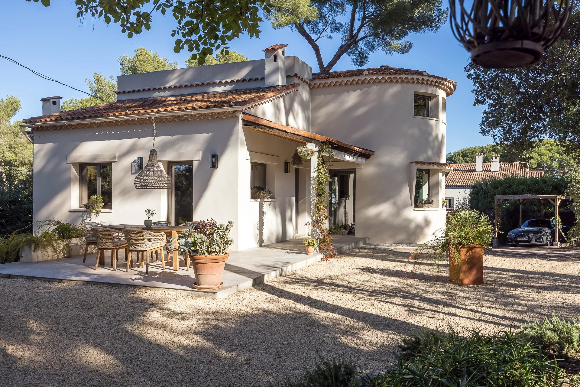 Sale Villa Golfe-Juan