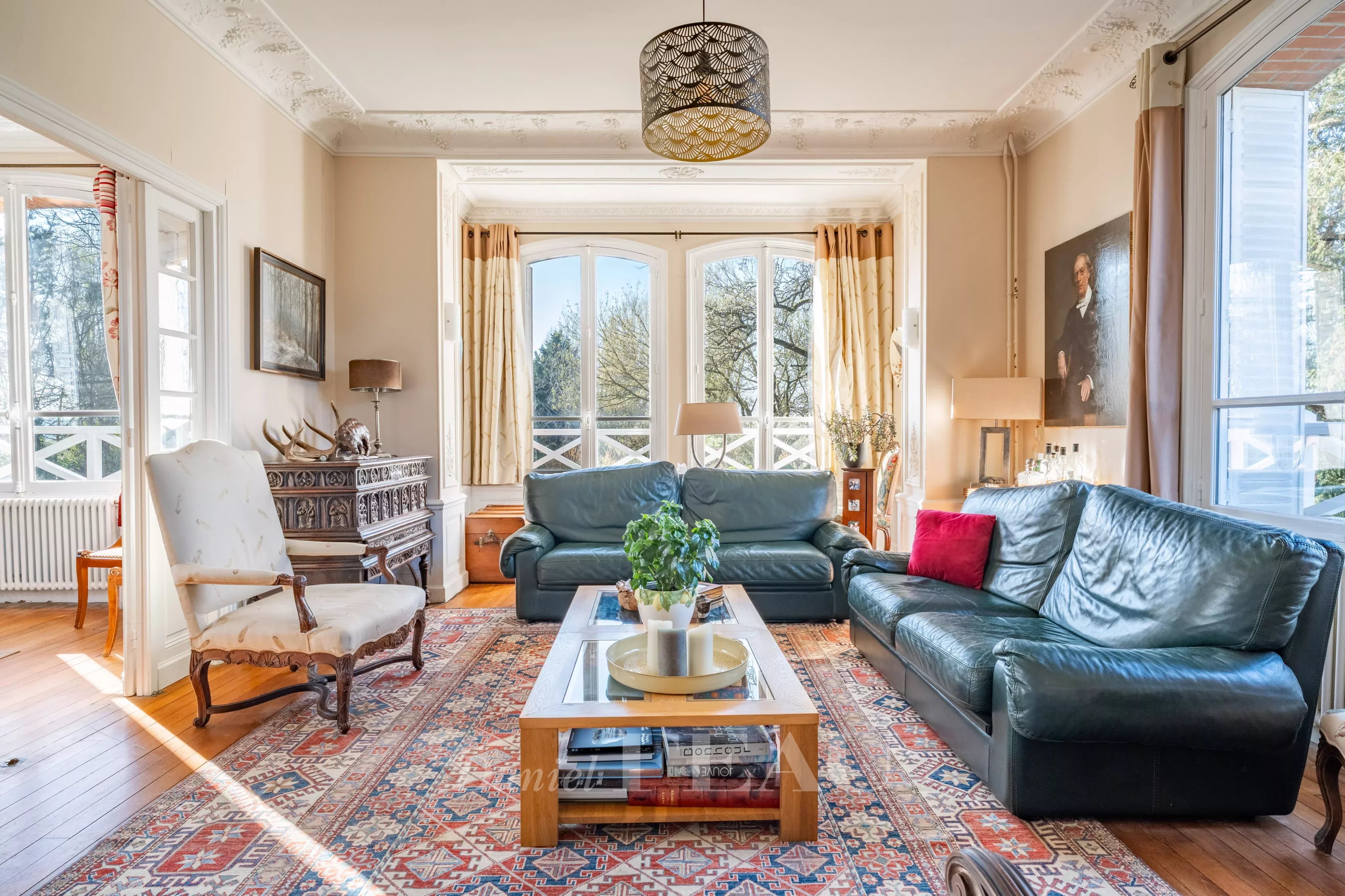 Vente Maison Gambais