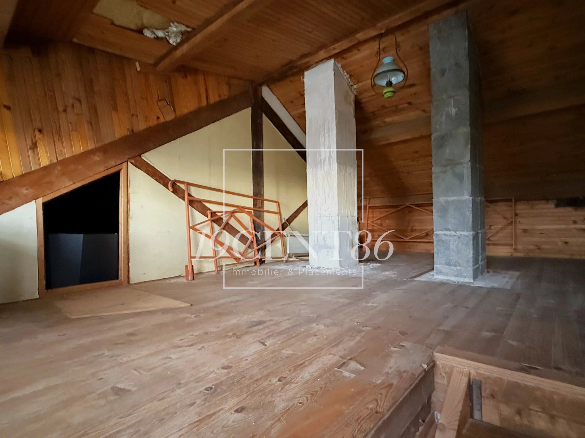 Vente Maison Vénissieux