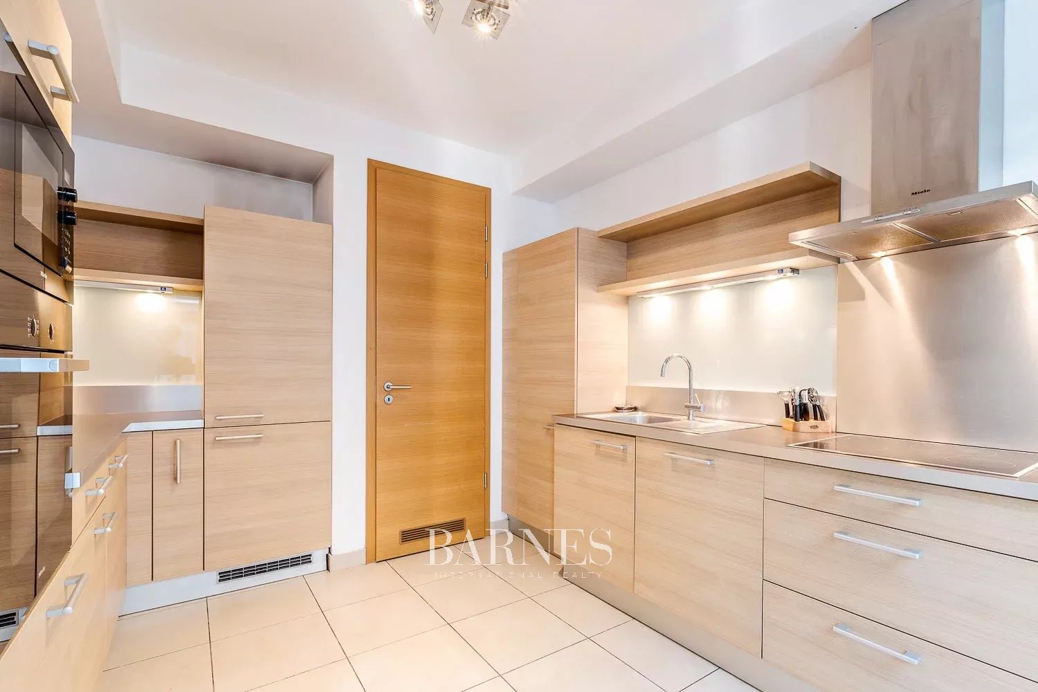 Daire Budapest VI. kerülete - picture 7