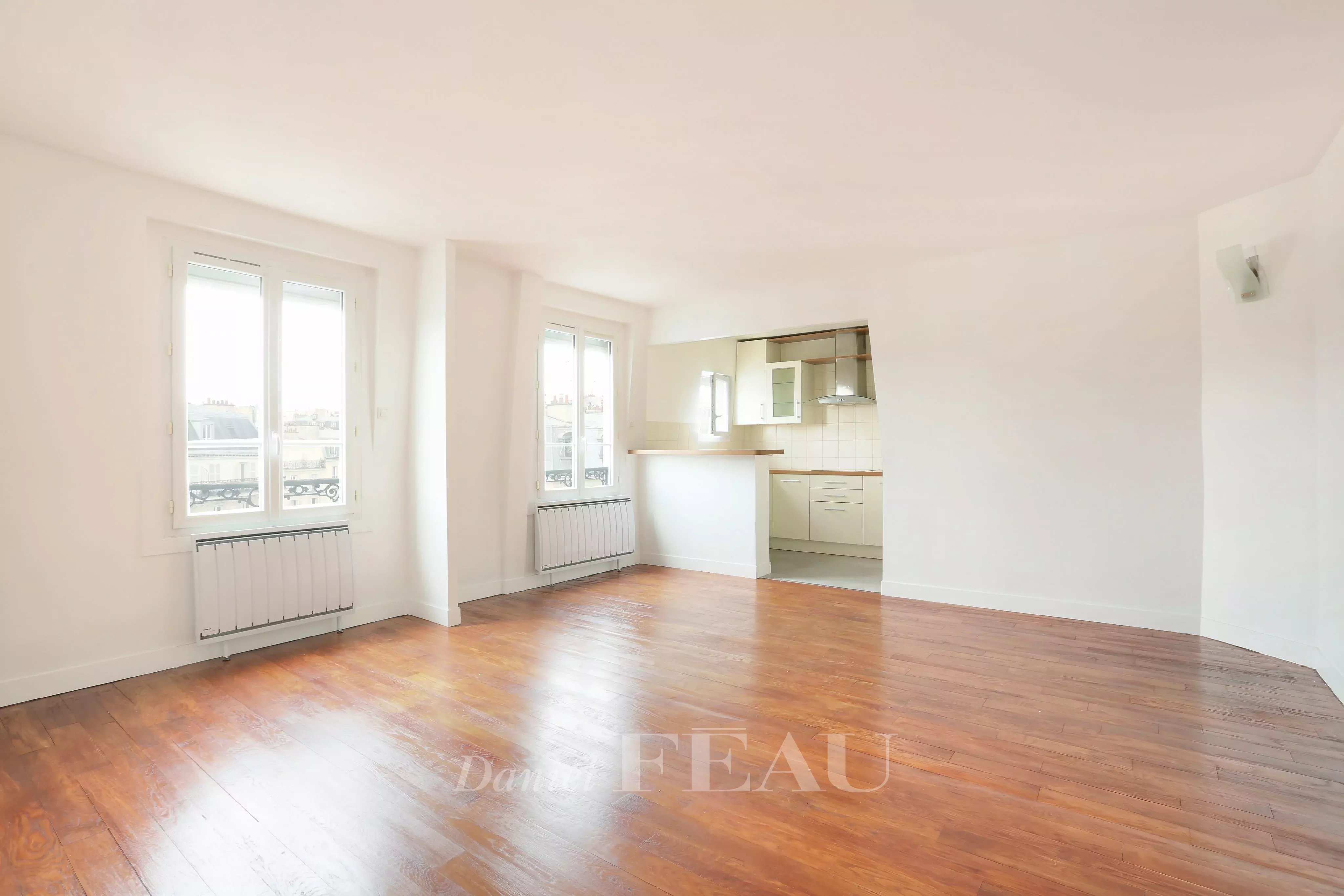 Rental Apartment Paris 5th