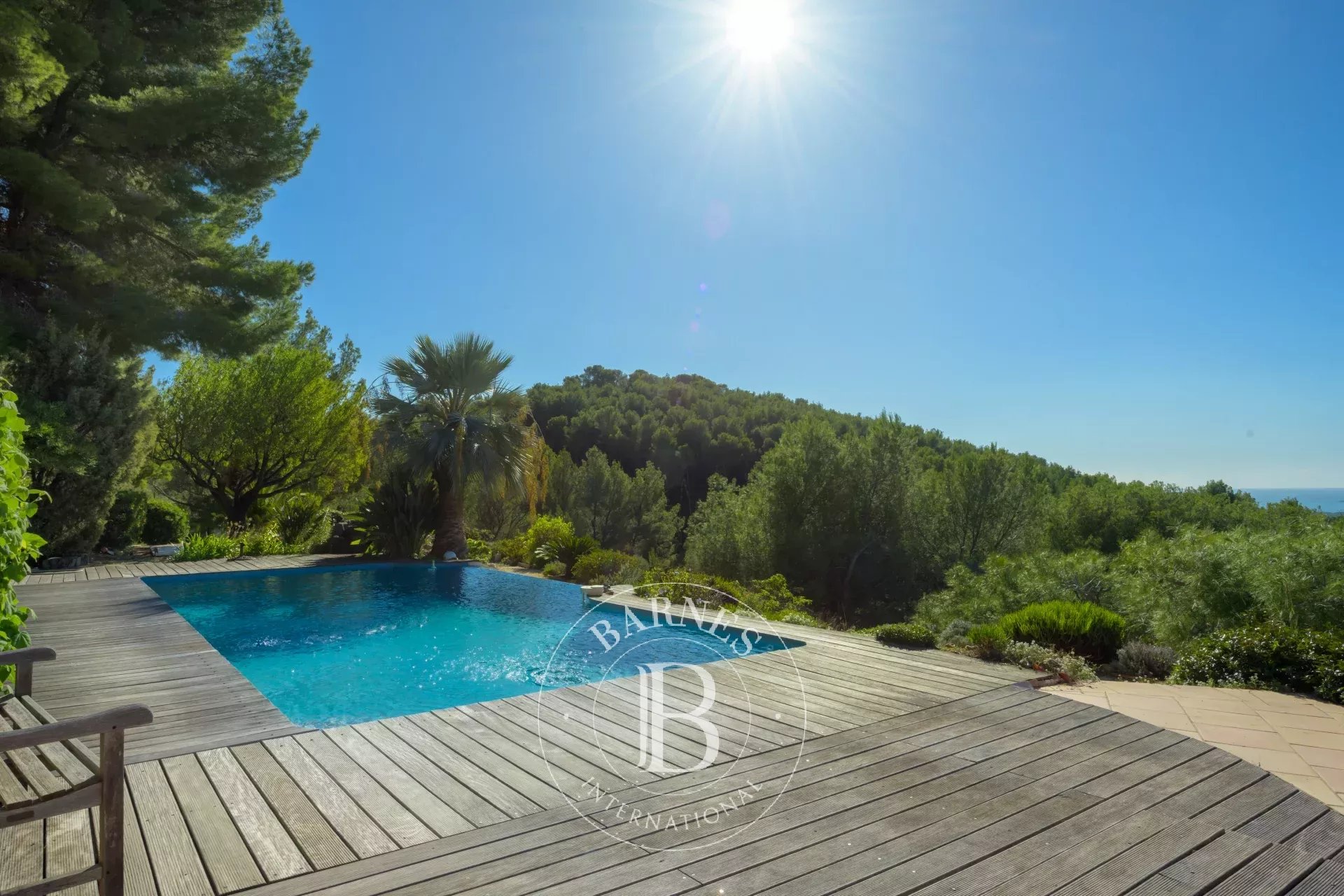 Ev Sanary-sur-Mer - picture 30