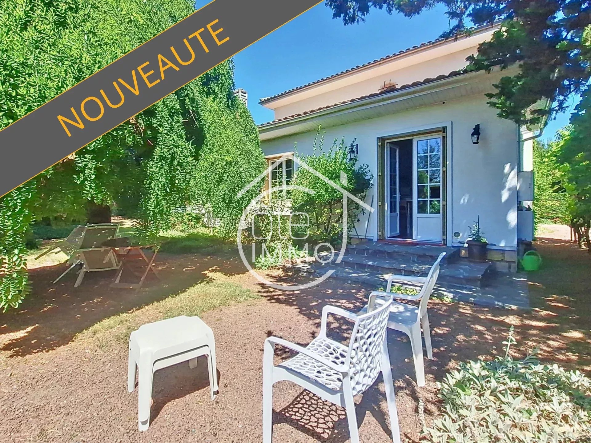 Agence immobilière de Agence Coteimmo.fr